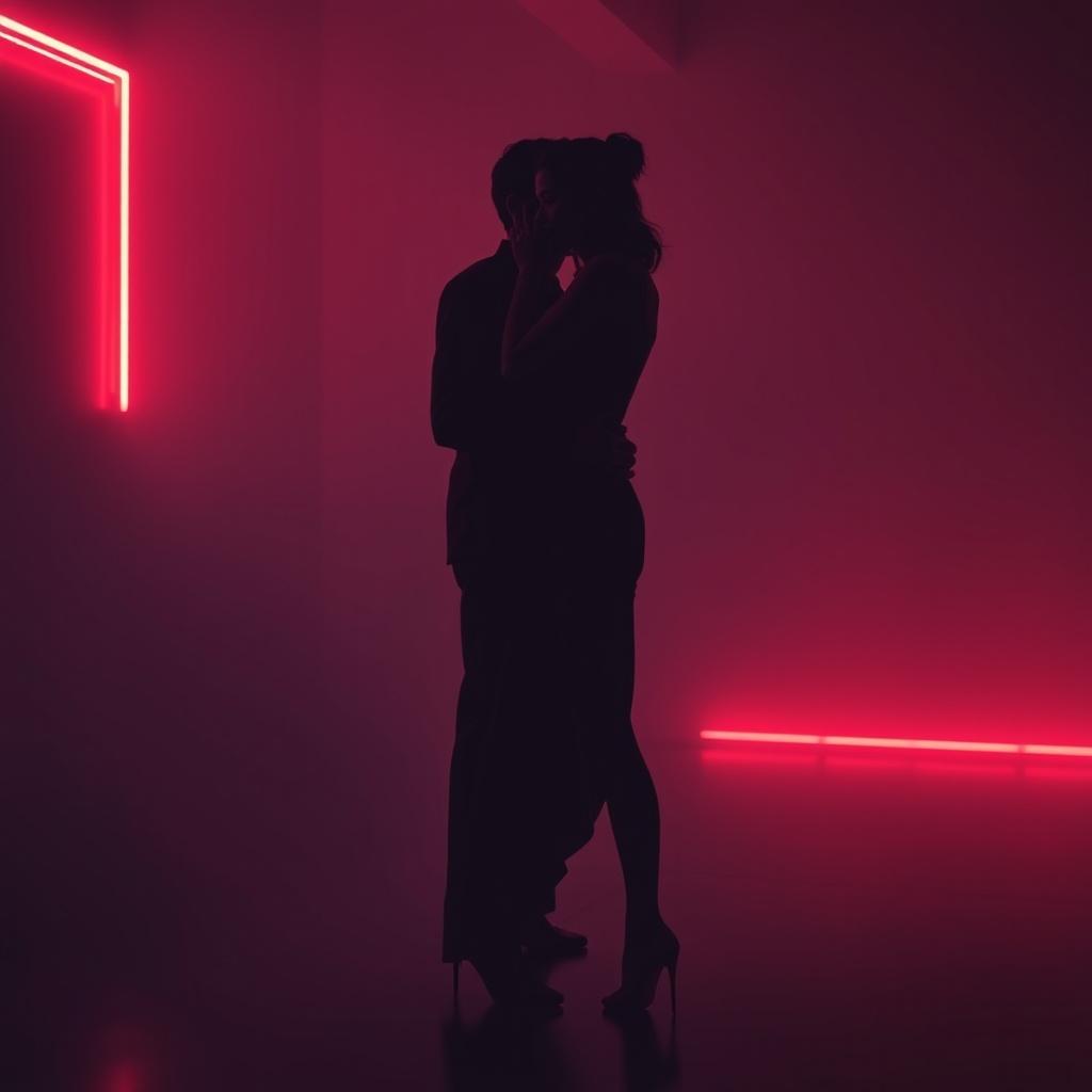 Ooh Baby cover art