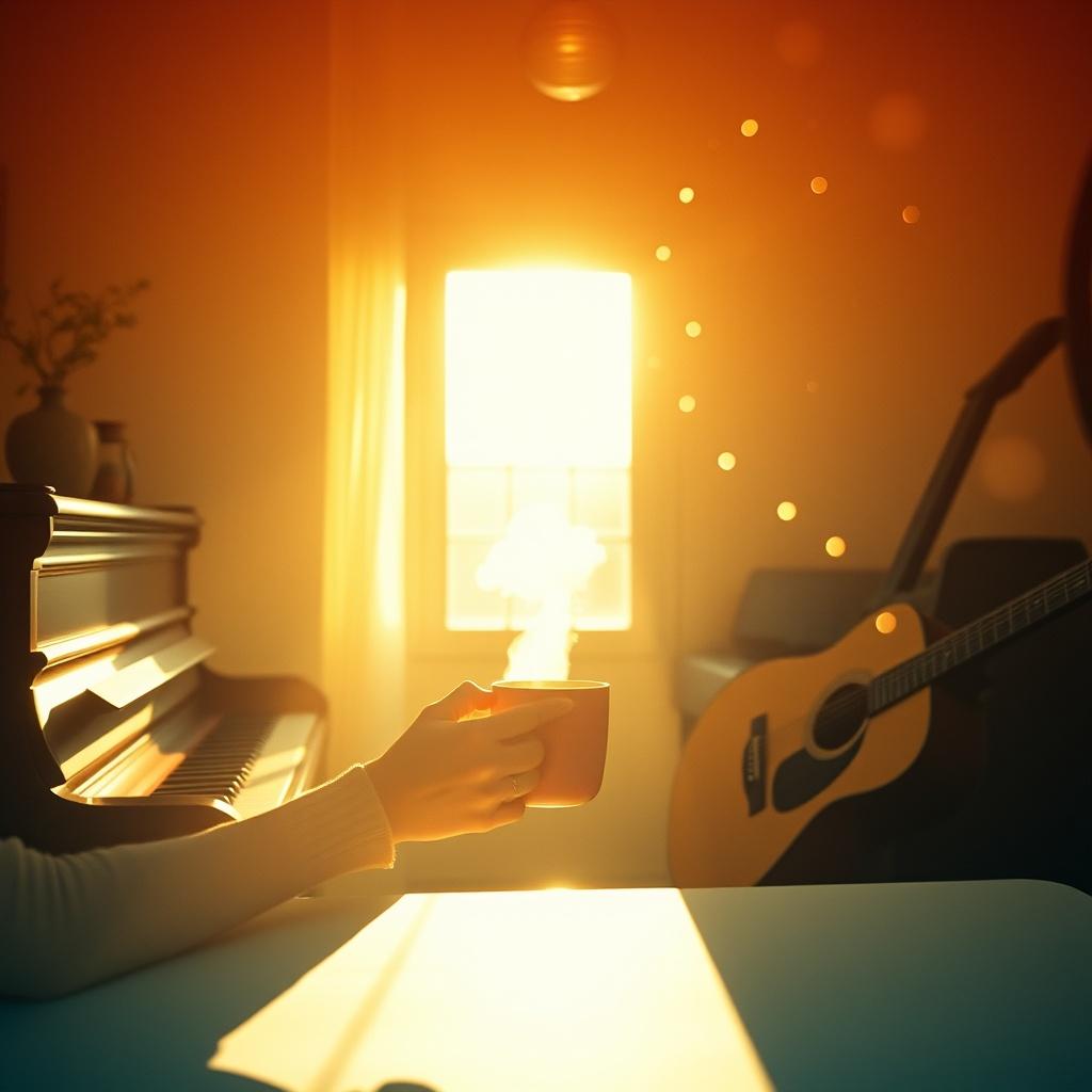 Song Image