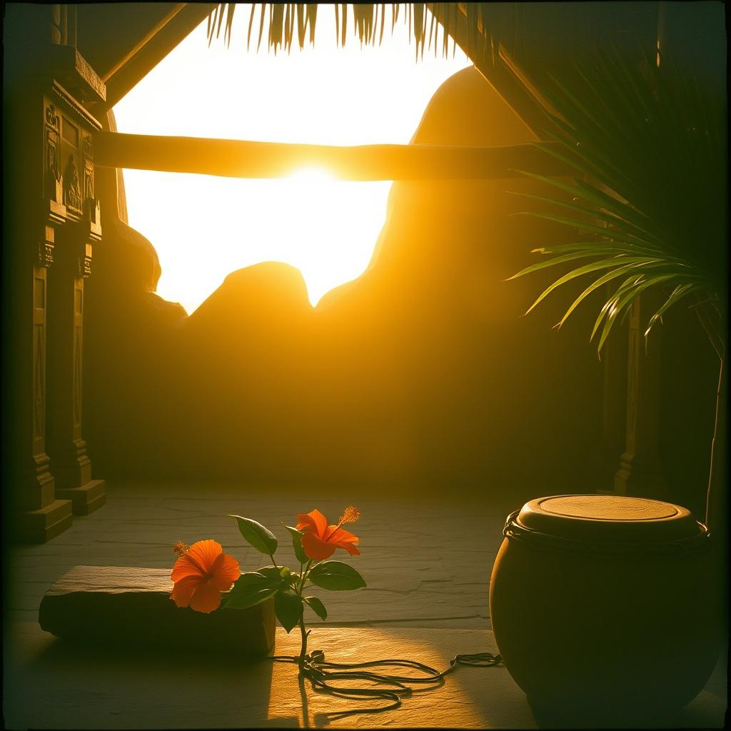 Image for Temple Of Aloha