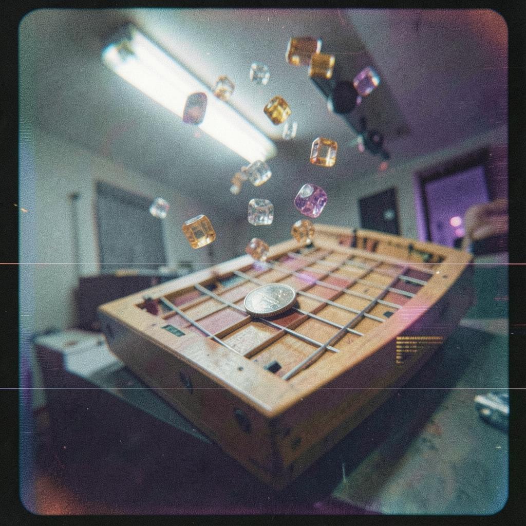 Do Not Pass Go artwork