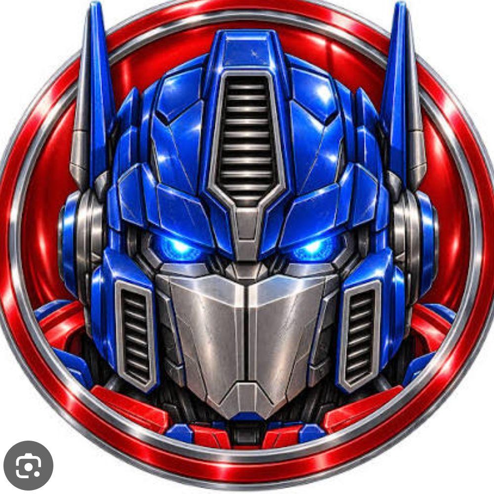 Optimus Prime