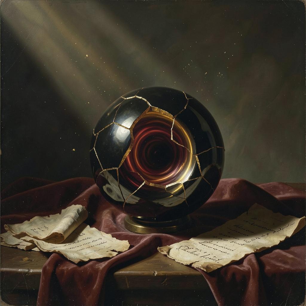 Zeitspuren artwork