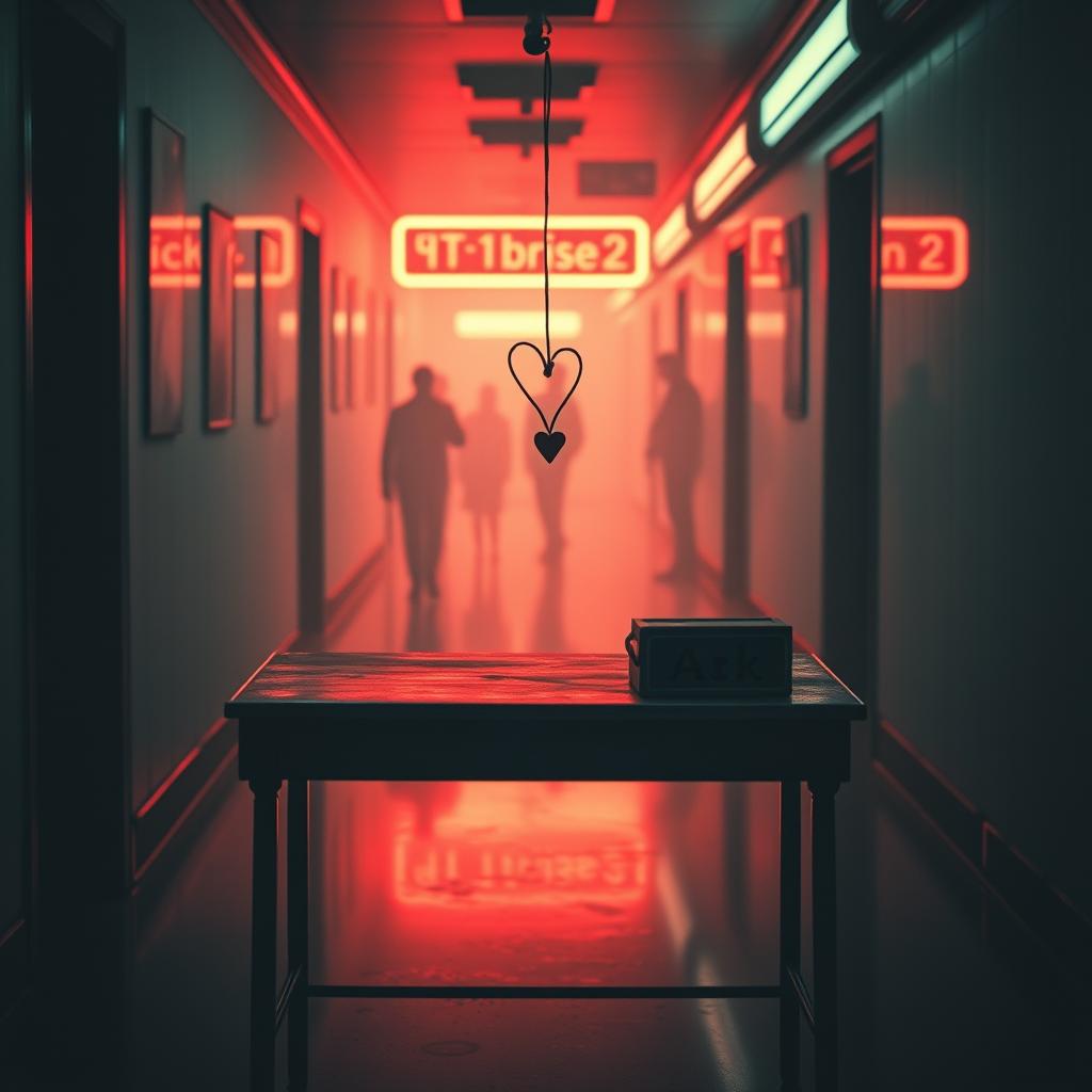 Tag, You’re It artwork