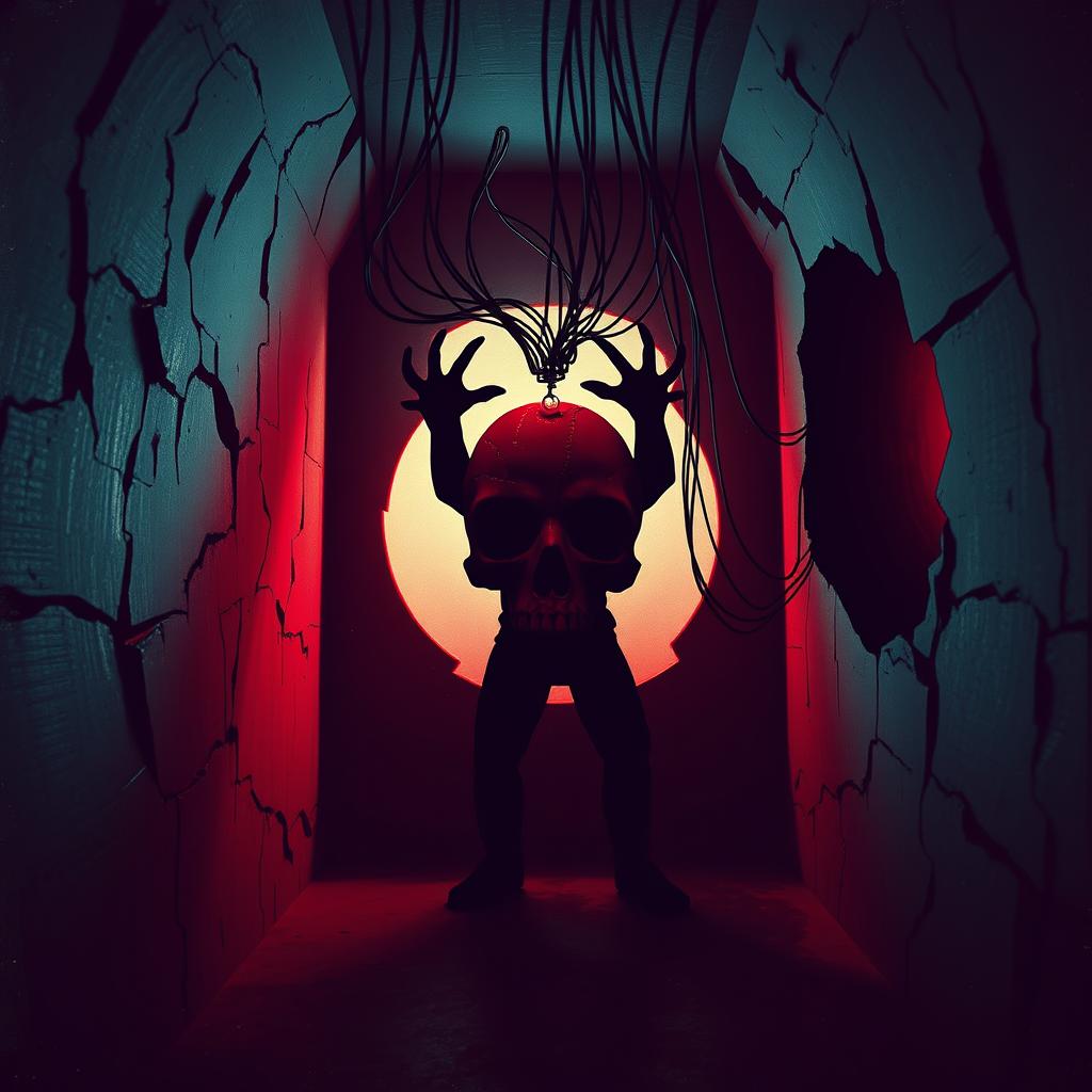 Persona image for Untitled Persona