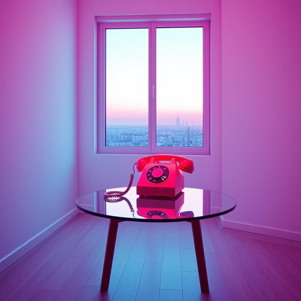 When I Call cover art