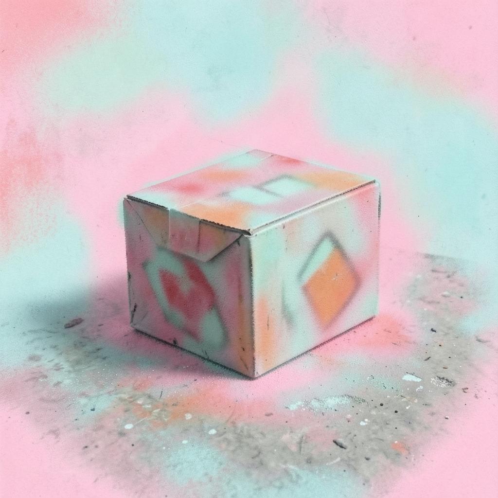 A box of Rose  by Alistair22 artwork