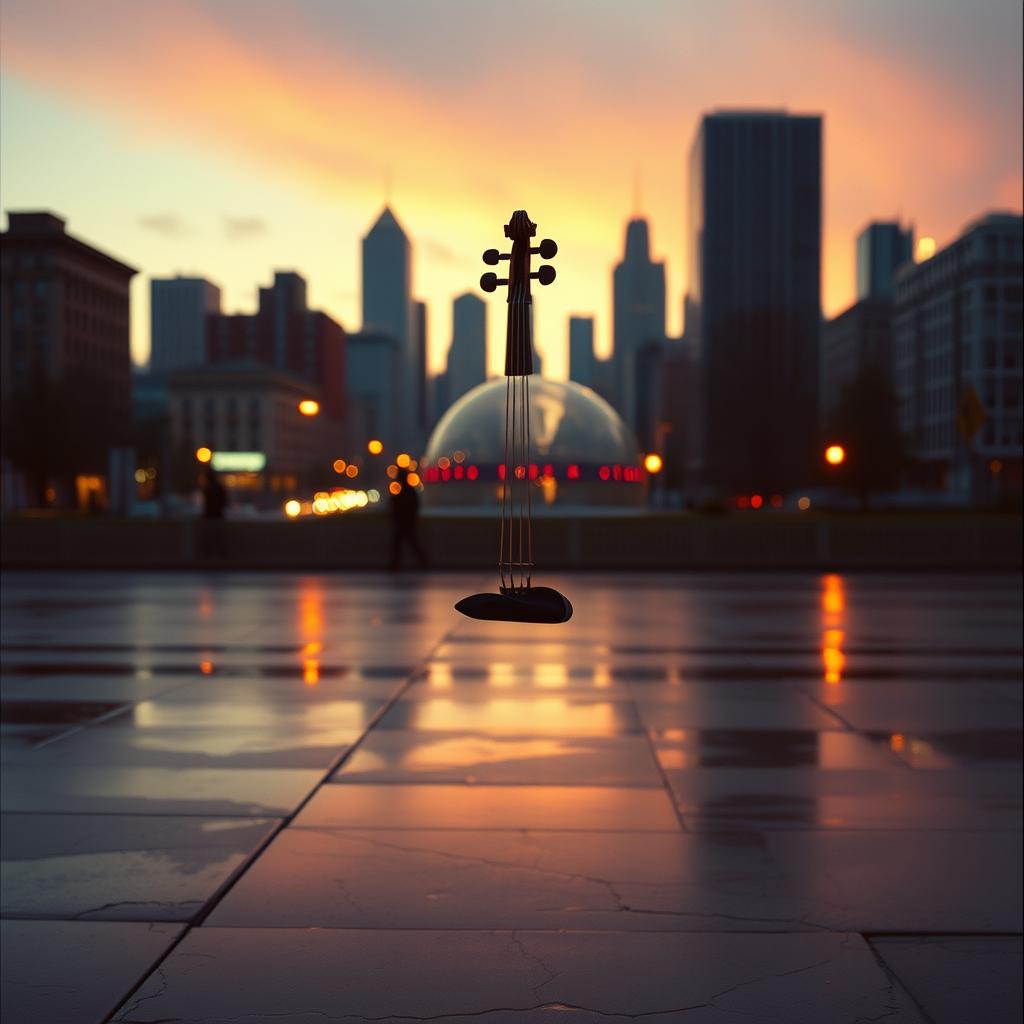 Voice image for Untitled Persona