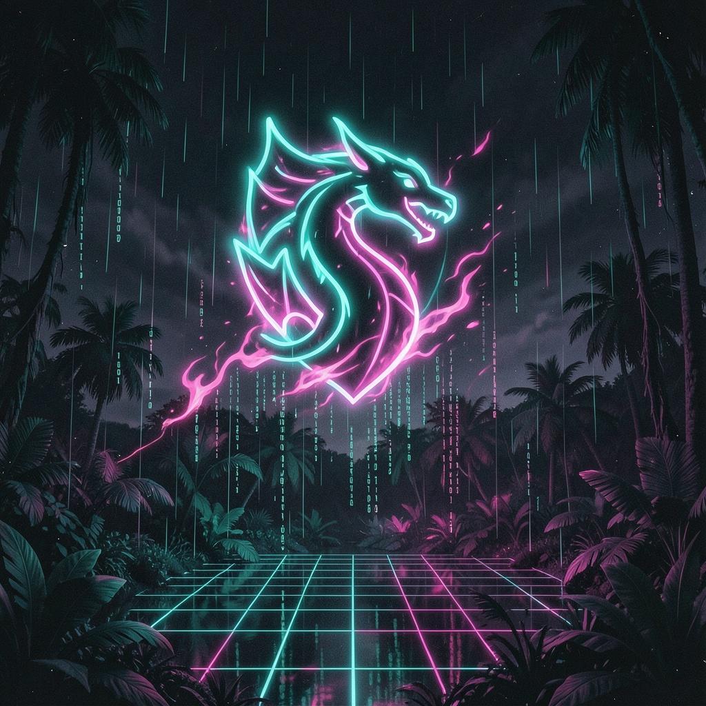 WELCOME TO THE MATRIX (JUNGLE REMIX)