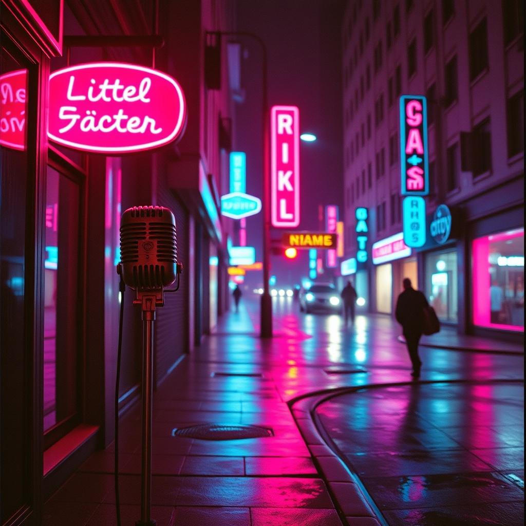 Song Image
