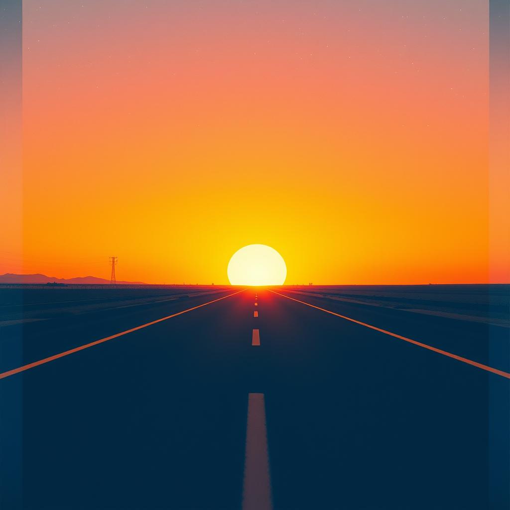Shine Your Days! artwork