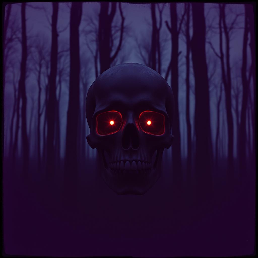 Six Feet High artwork