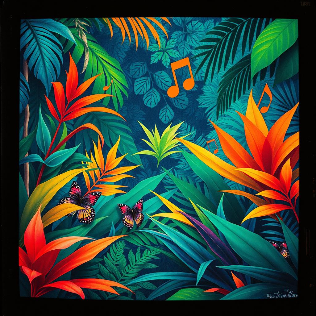 Song Image