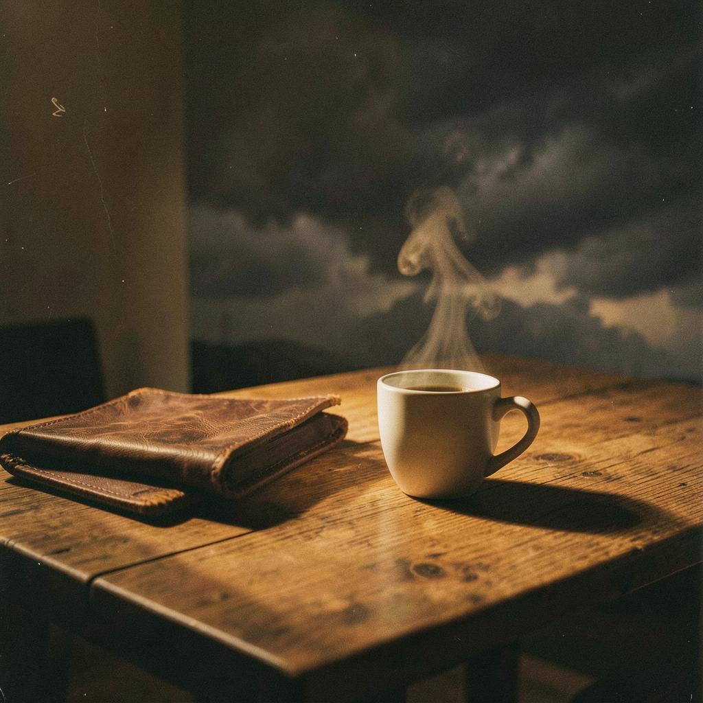 Grounds to hope in Brown artwork