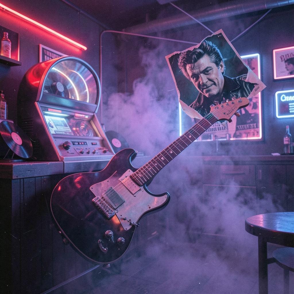 NKZoran-MIR - Rock N Roll_2 artwork