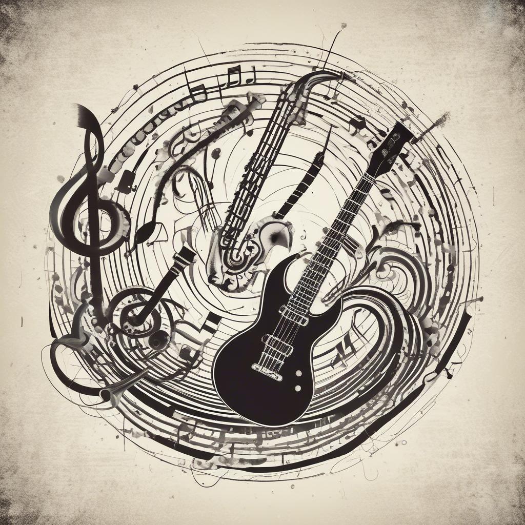 Song Image