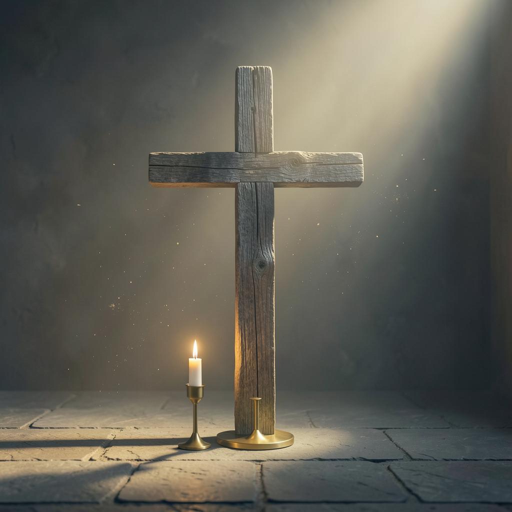 Contemprary Gospel