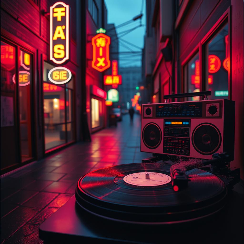 Song Image