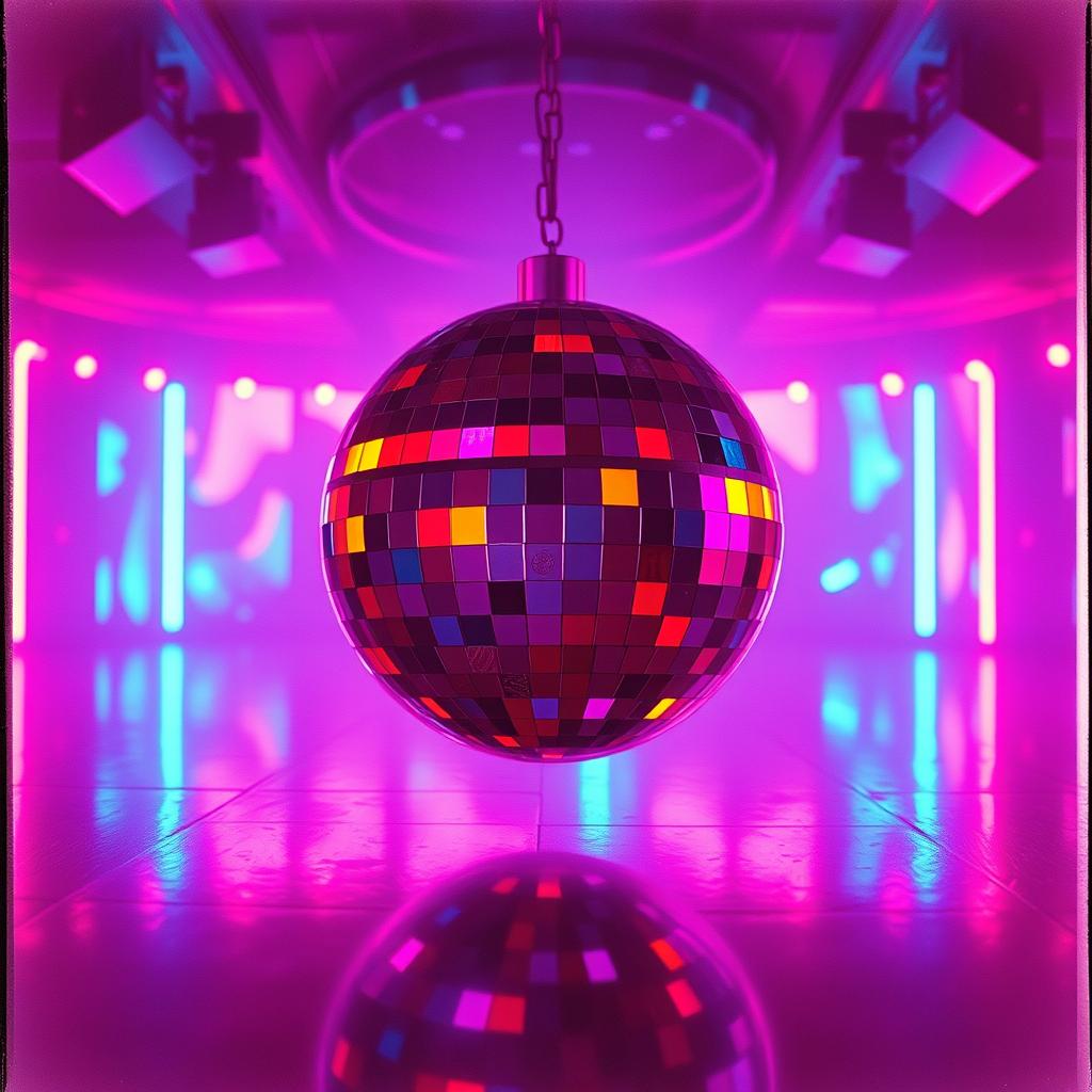 Image for Disco