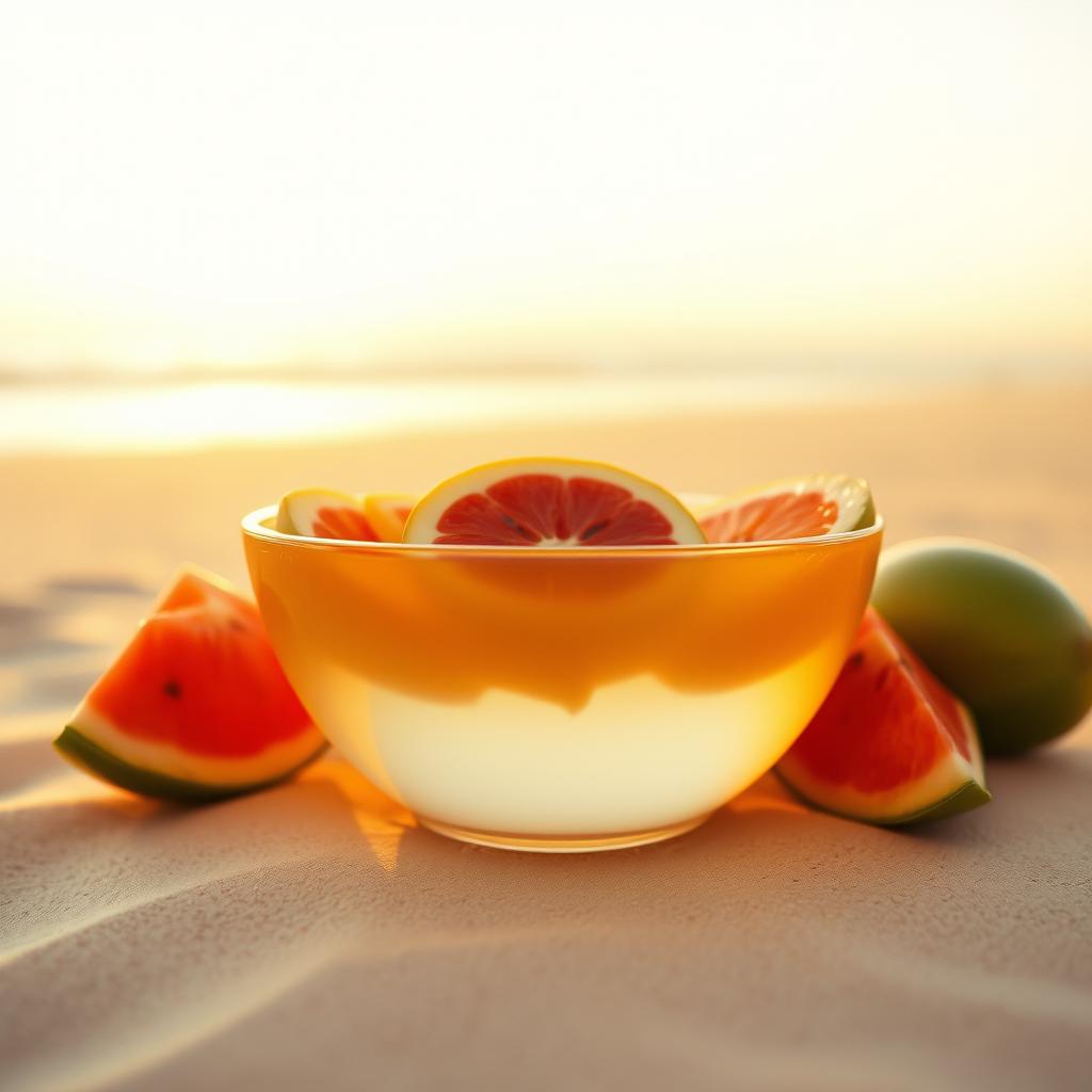 Fruit salad (Reggae) artwork