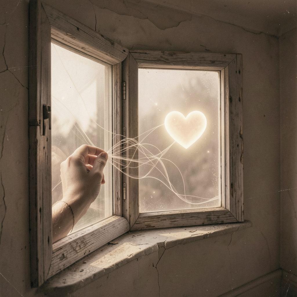 Silken Threads artwork