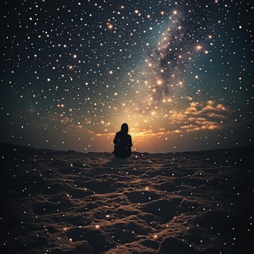 ✦ Fall Into Stillness ✦ artwork