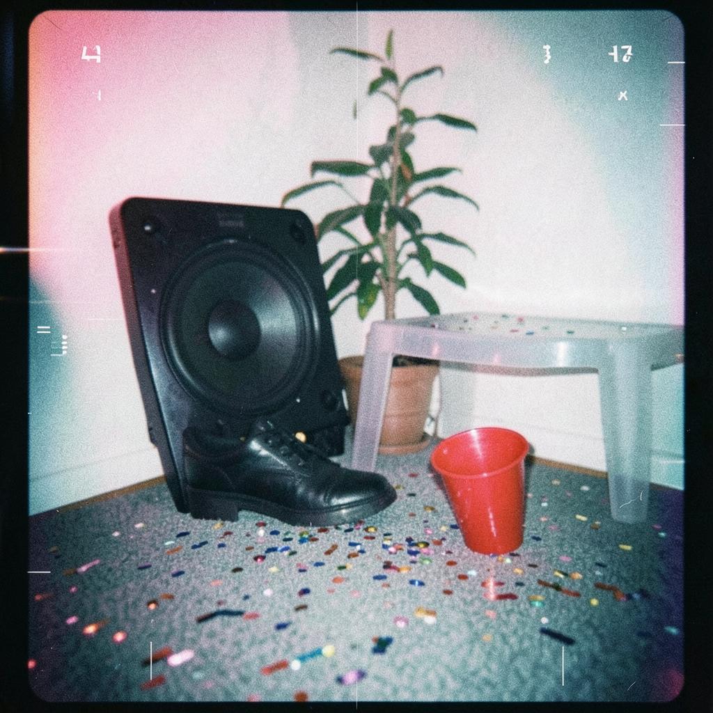 Vyra // Getting Wild 2 (Happy Hardcore/Eurobeat Remix) artwork