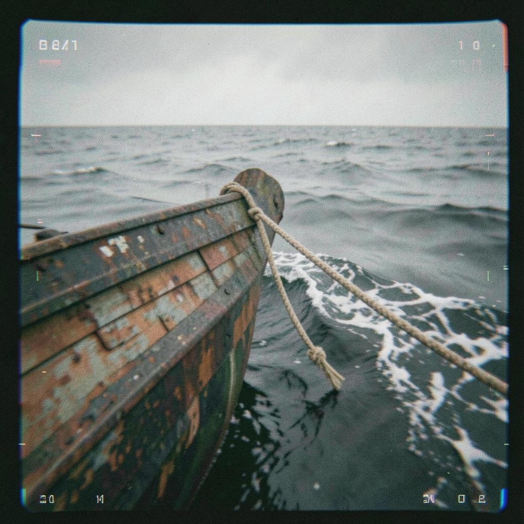 Sail Away (Remix) artwork