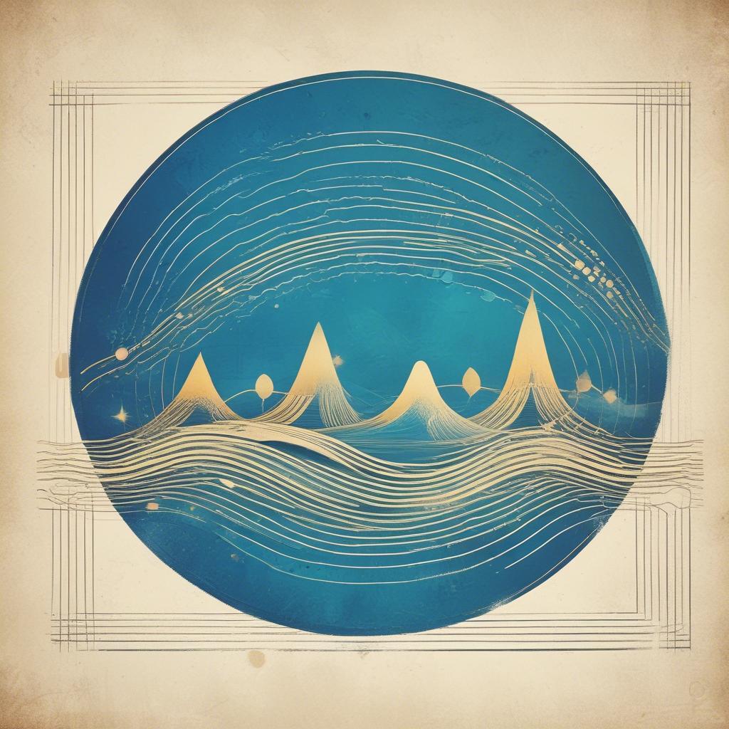 “Voices Over Borders” artwork