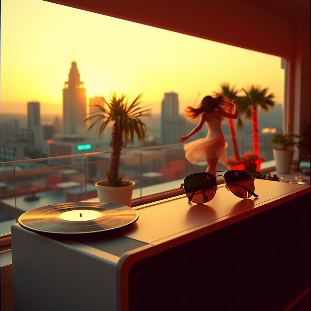 Persona image for Glass Half Full