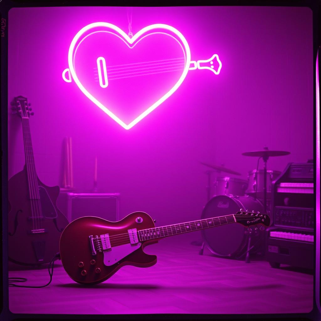 Persona image for Barry Tone