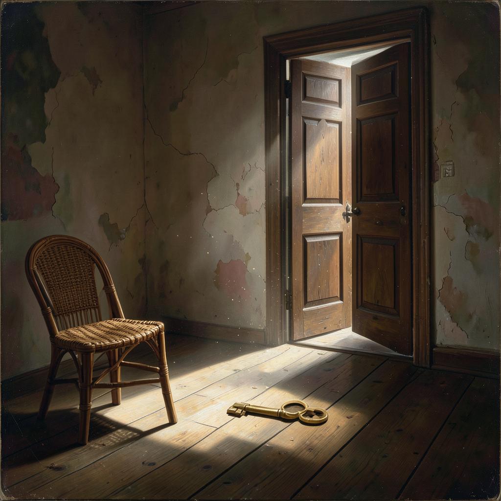 Corridor State: The Threshold 4