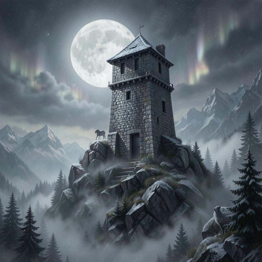 Nachzehrer OST 24- Trins' Tavern artwork