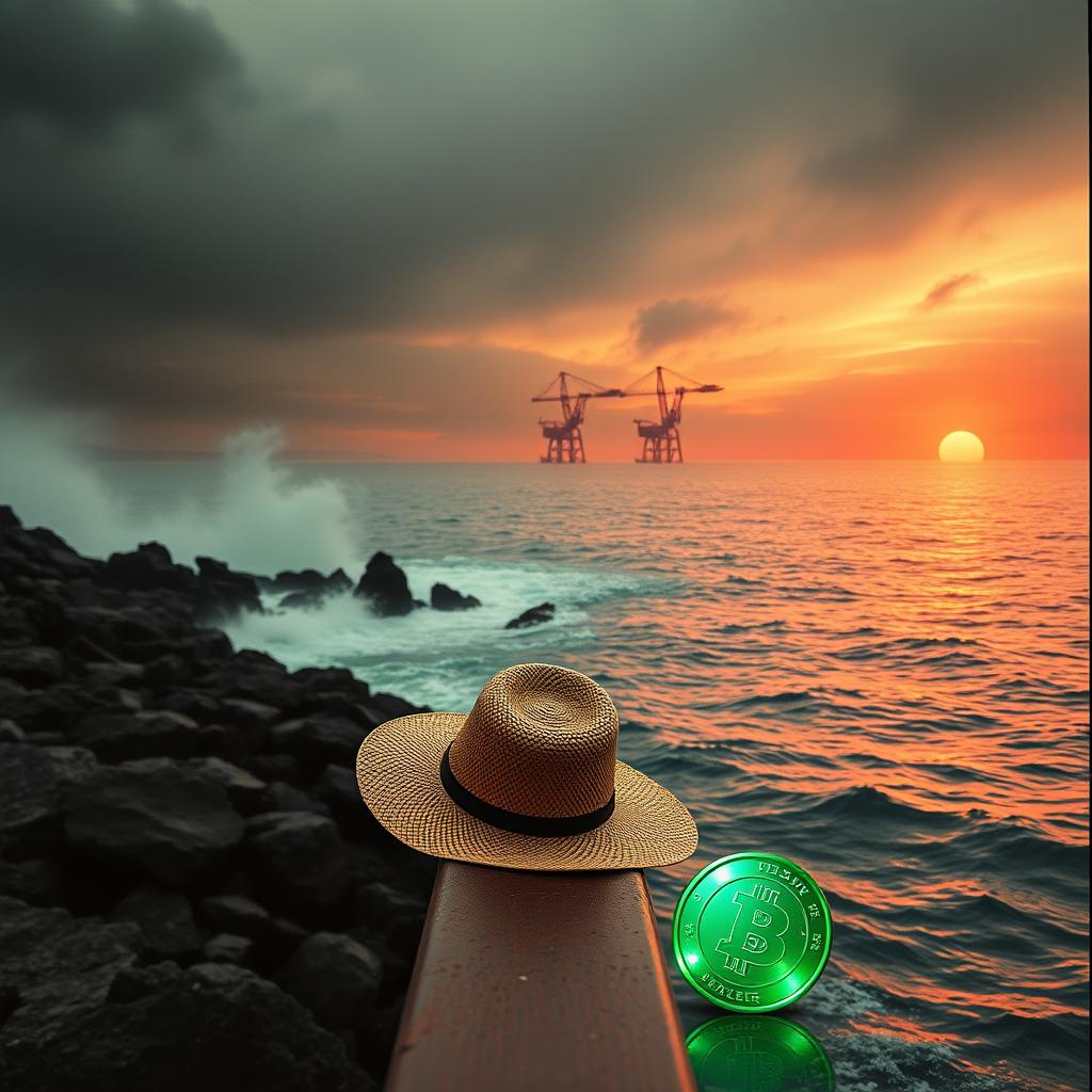 Persona image for Non-Existence