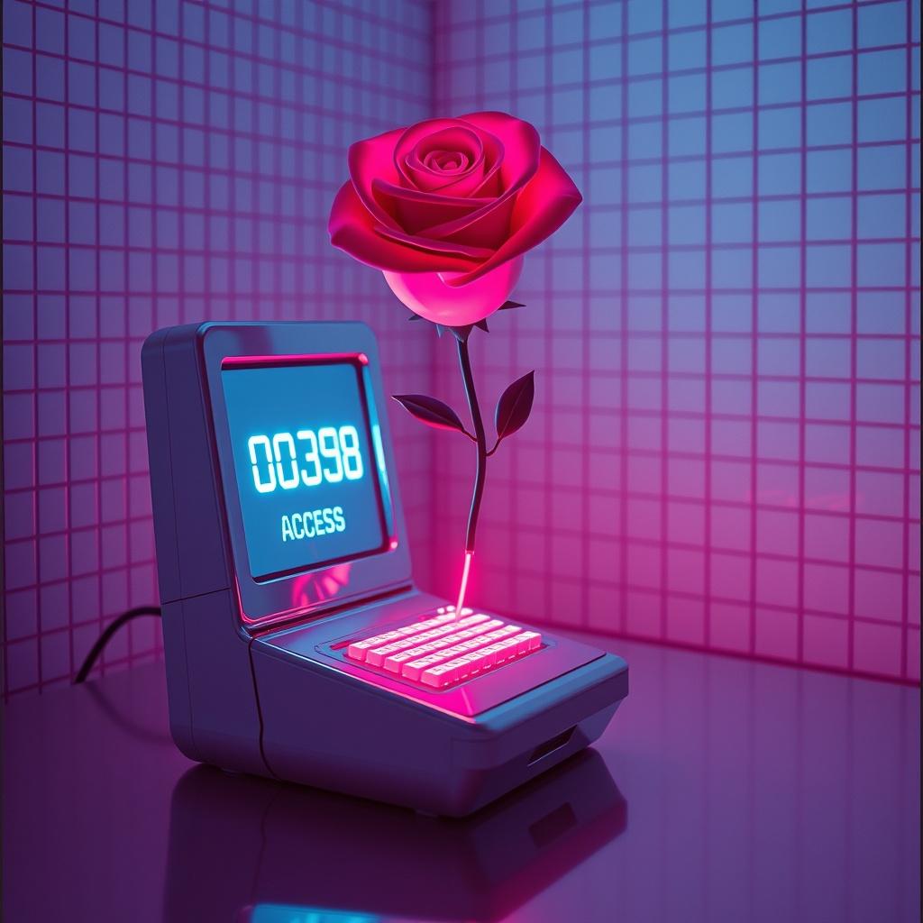 Persona image for Gigs of Luv