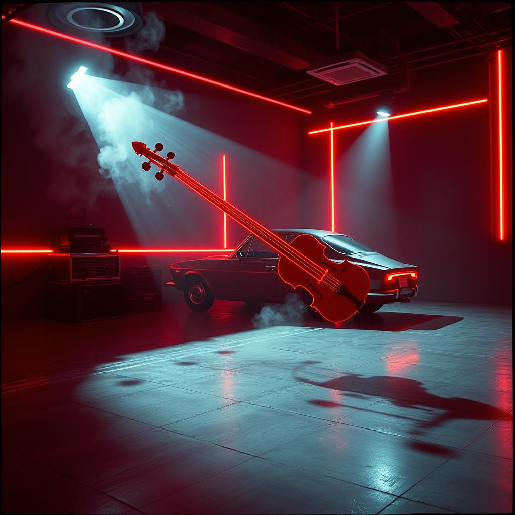 Song Image