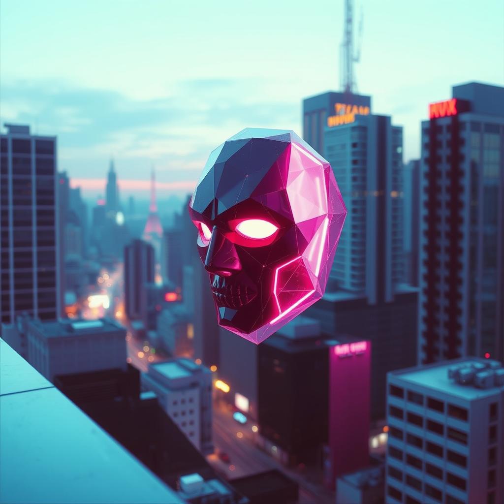 Crazyyy artwork