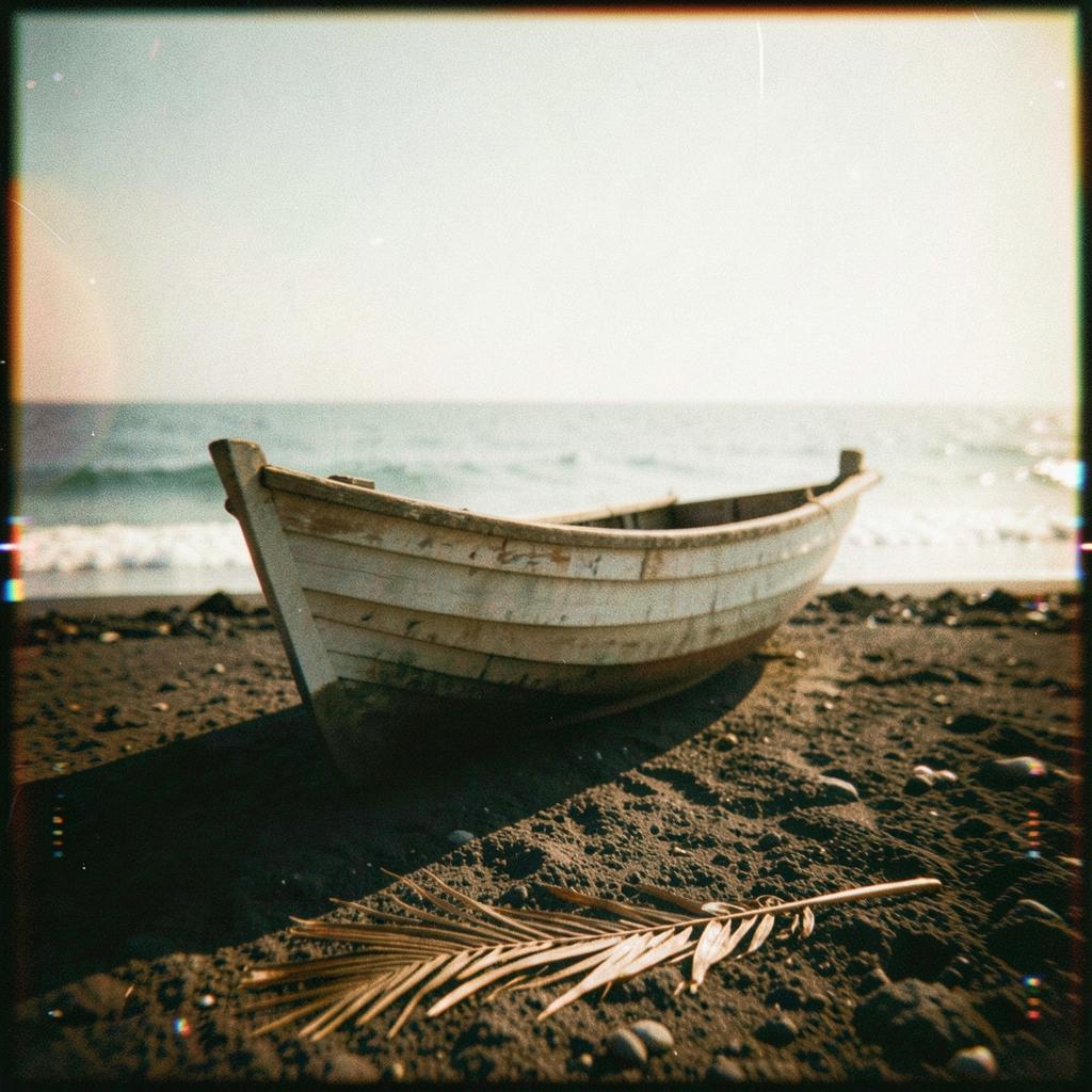 Ô Mon Zil artwork