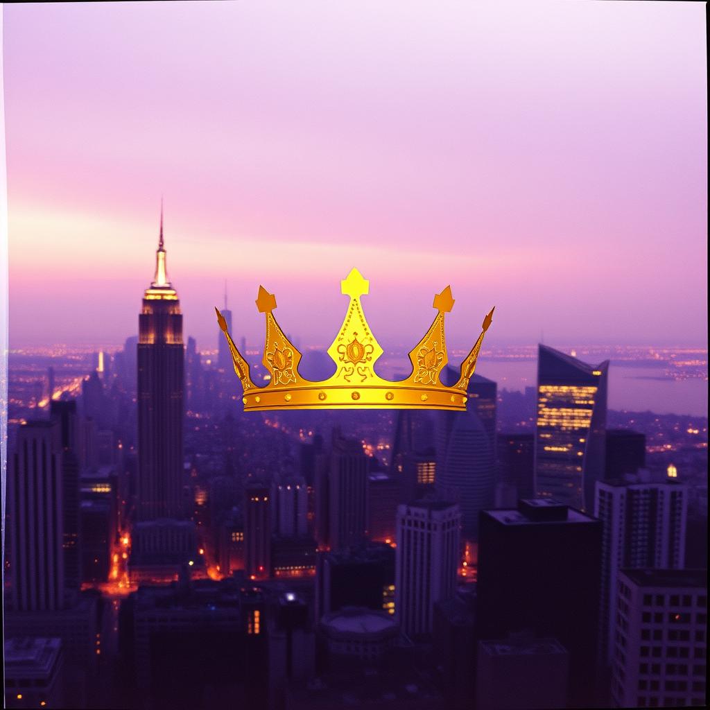 Bow Down artwork