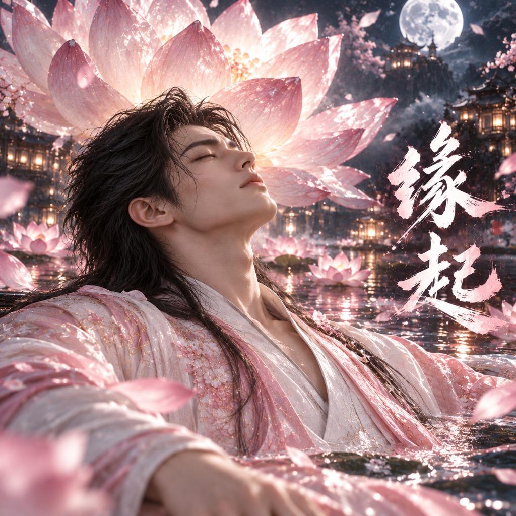 《缘起》