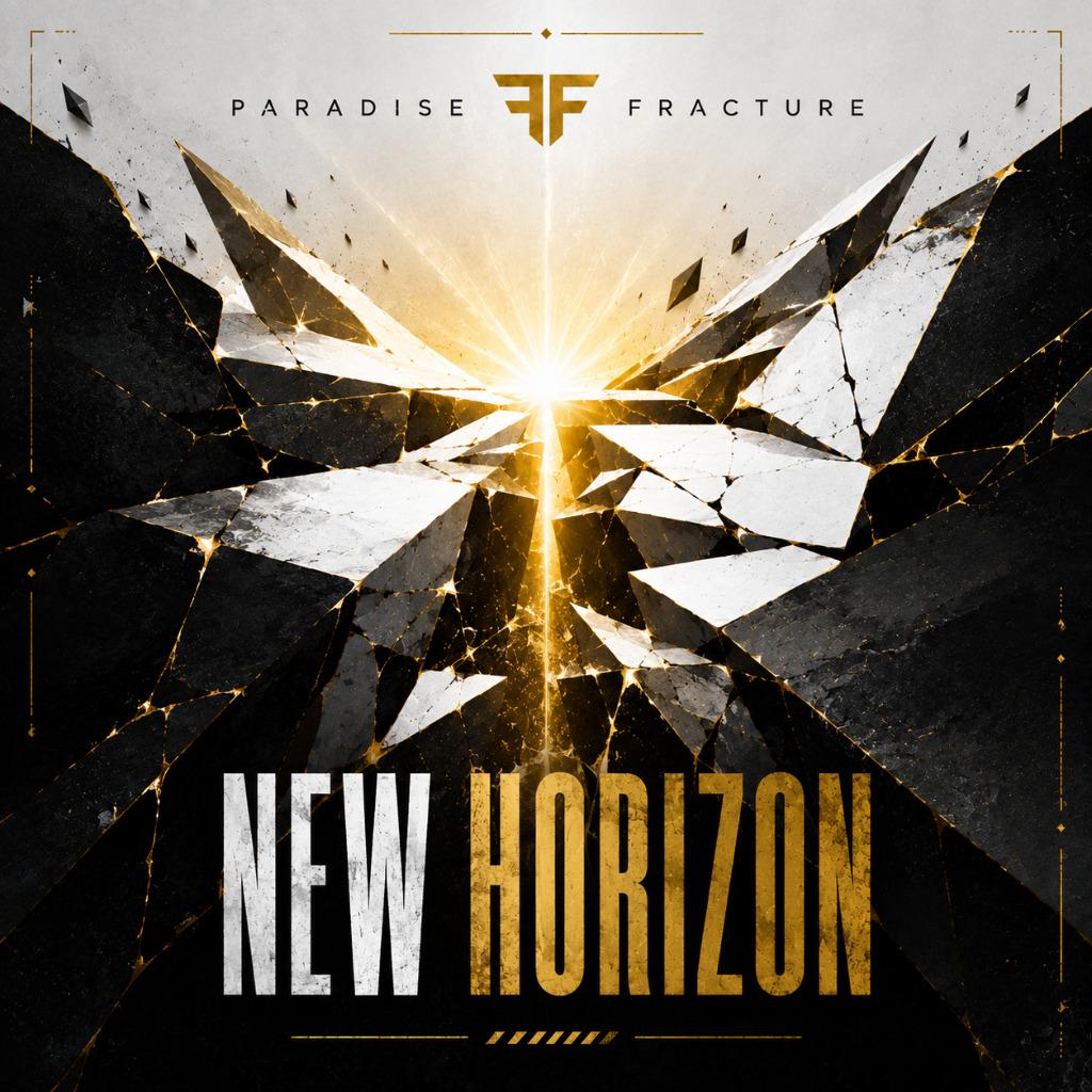 Paradise Fracture - New Horizon