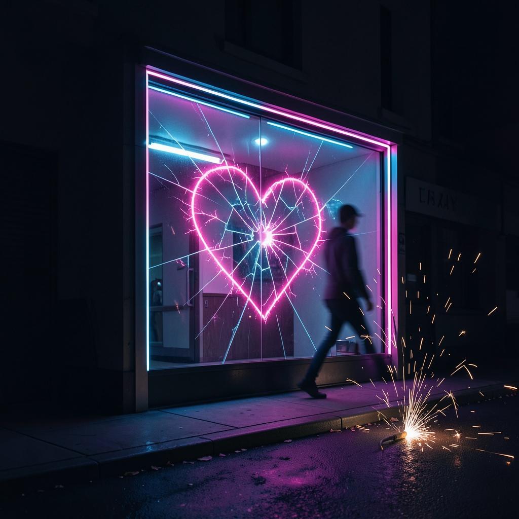 Без тормозов artwork