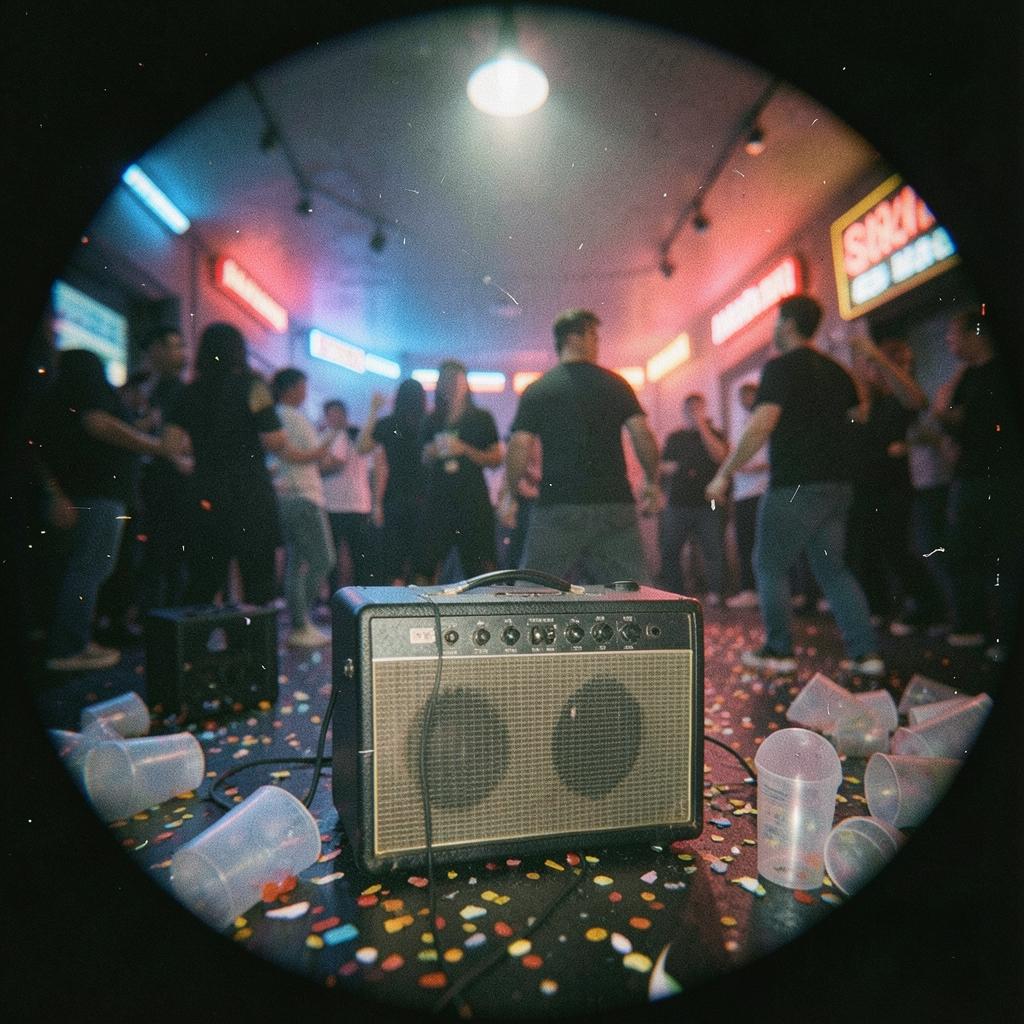 盆踊り（JIMI VER） artwork