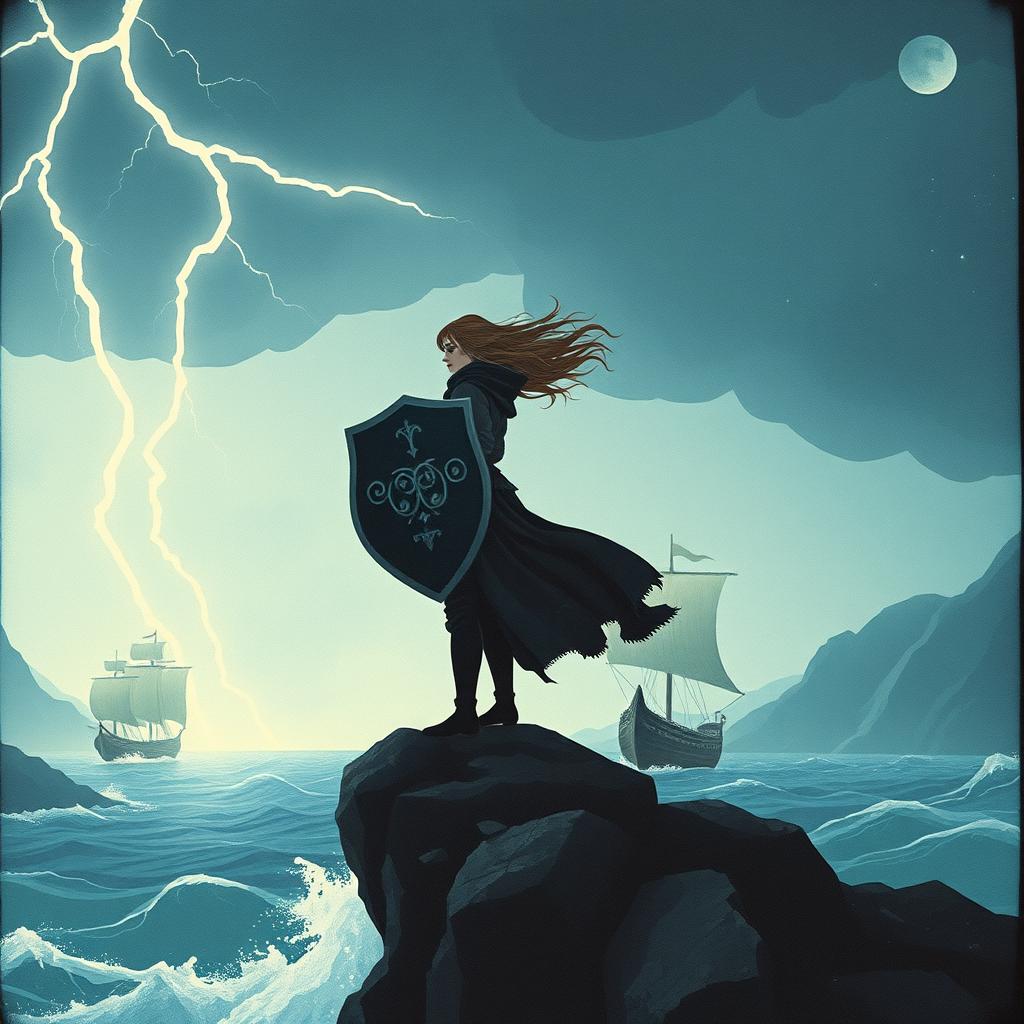 Voice image for Jora