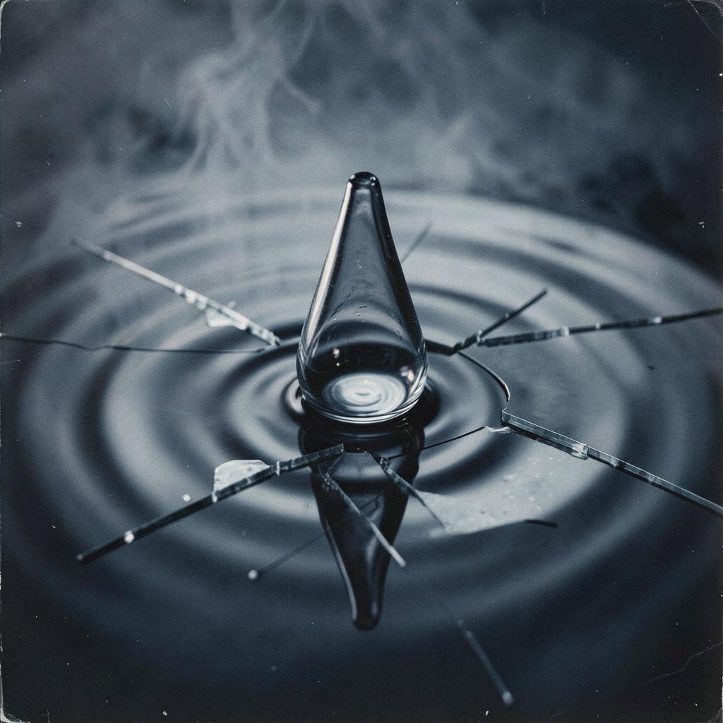 Persona image for Let Them Fall