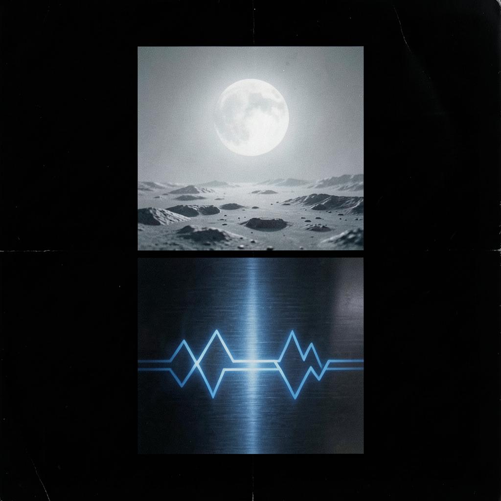 moon orangutan in d minor artwork