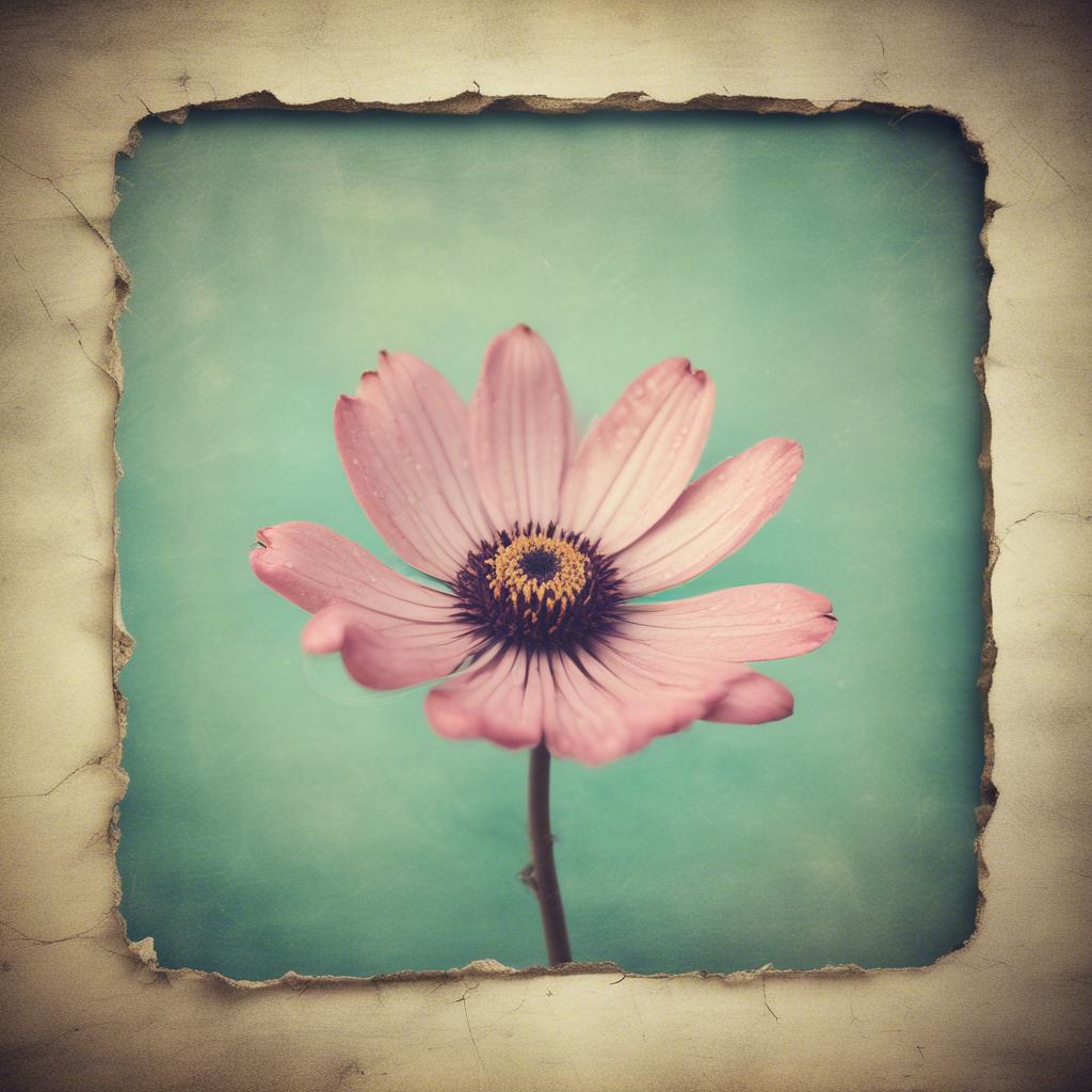 A Flor da pele artwork