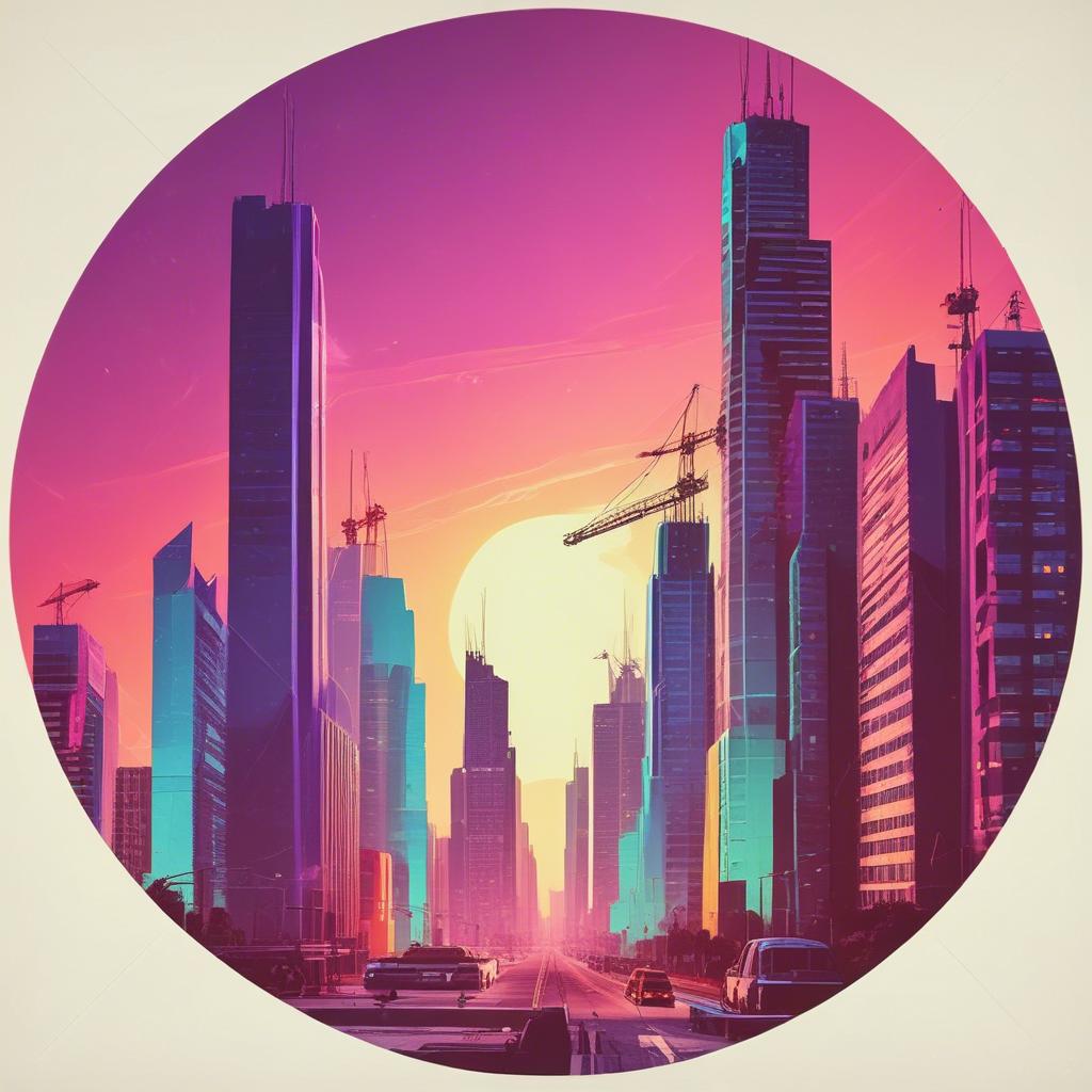 Stories From the Megalopolis