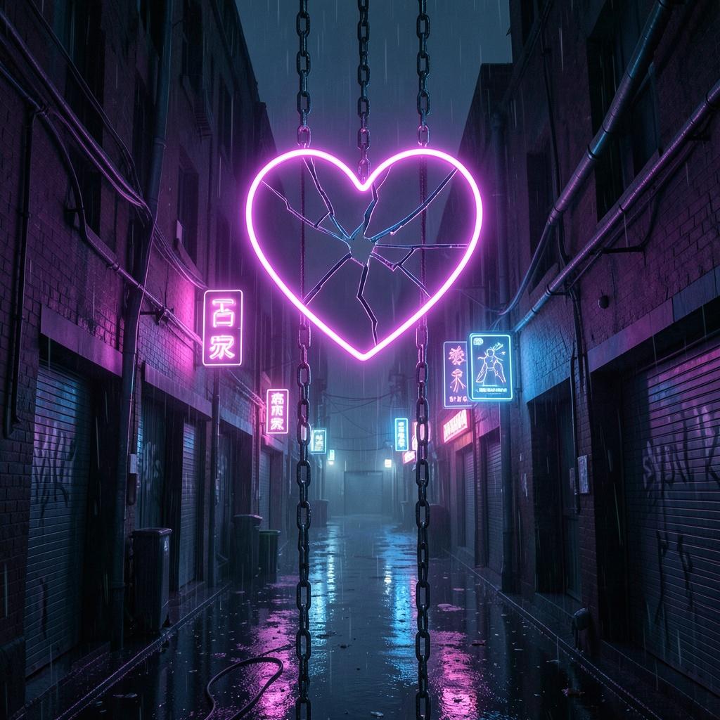 Lose You (Hidden Track) artwork