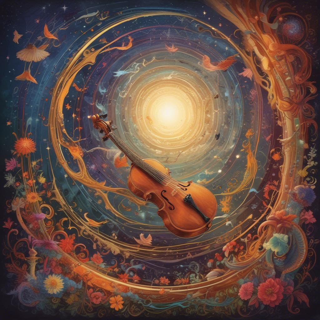 Song Image