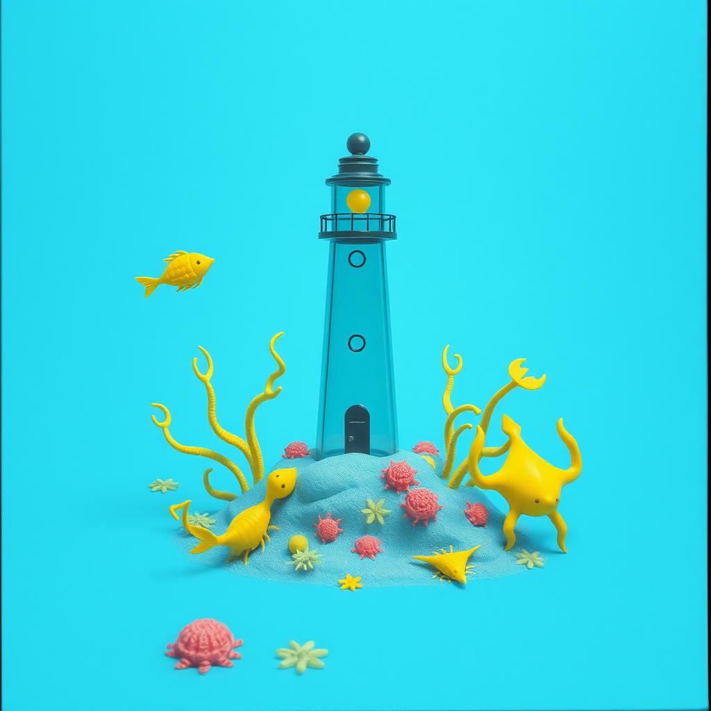 Persona image for Weird 1